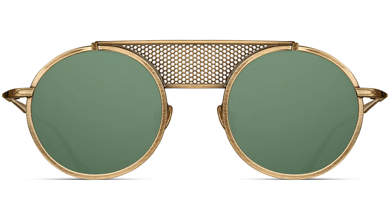 M3097 Antique Gold