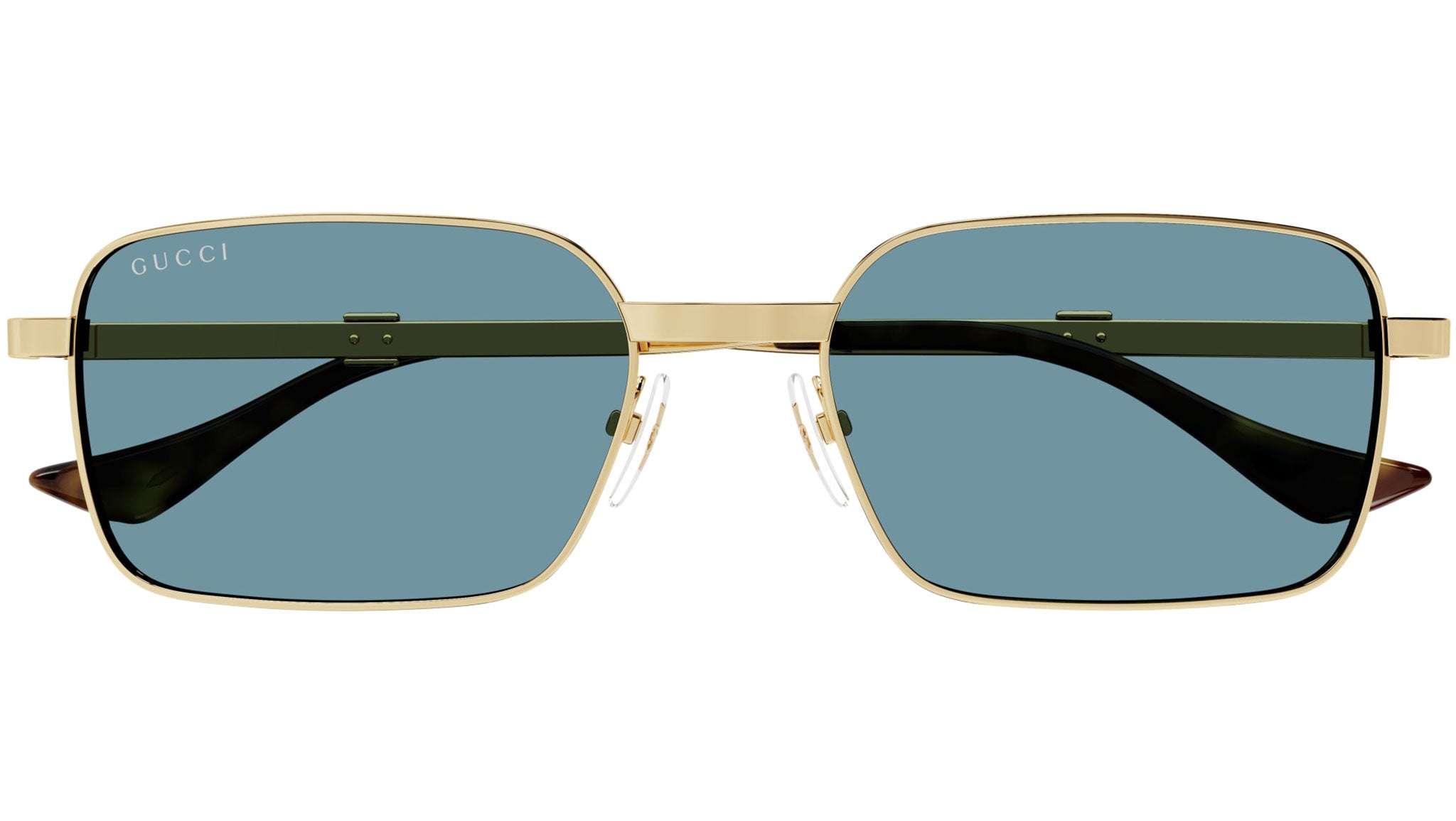 Gucci GG1495S 003 Sunglasses Gold Gold - eye-oo.com display picture 1