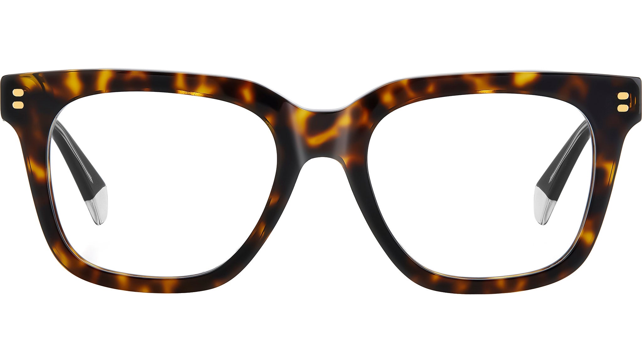 Occhiali da vista Polaroid PLD D558 086 Avana1