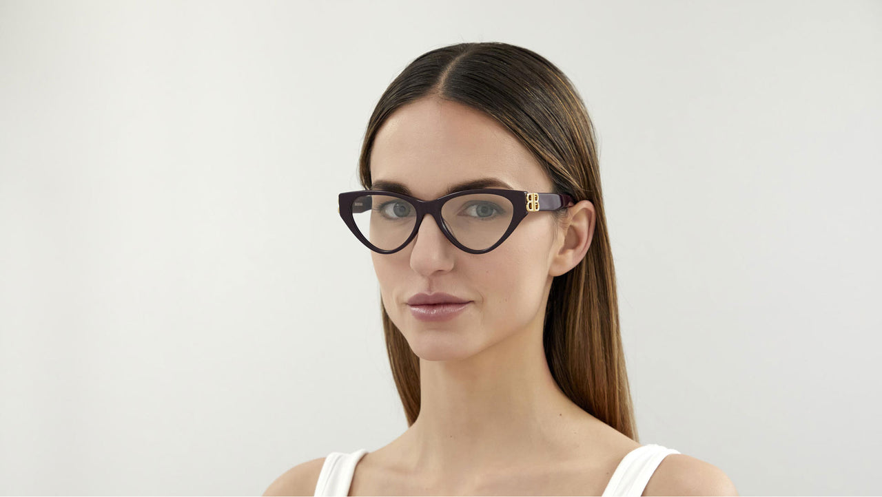 BB0172O 003 dark violet