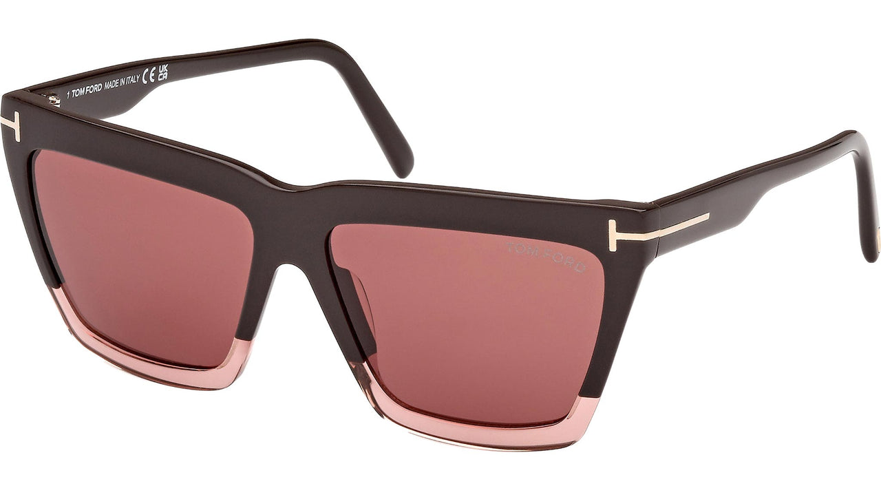 Eden FT1110 50Z Brown Violet