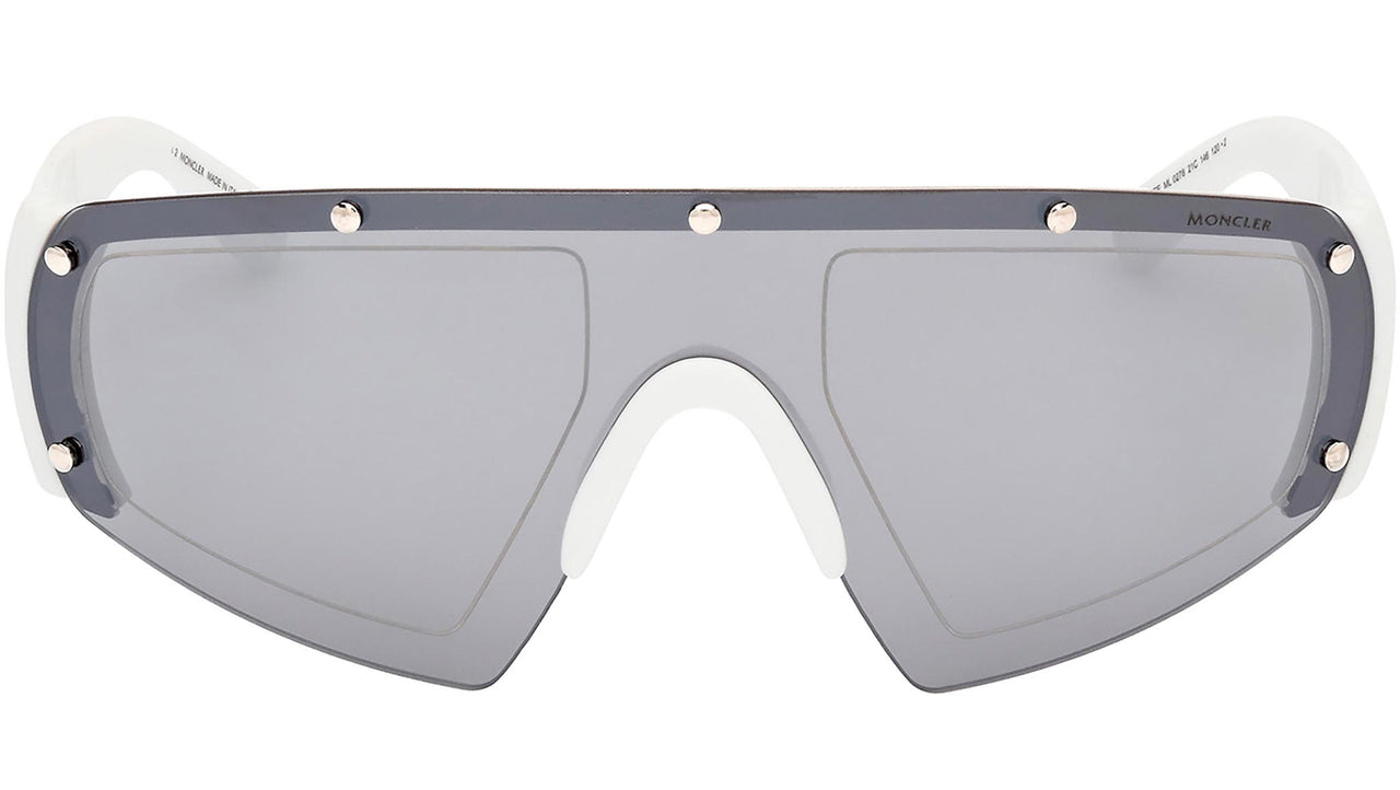 ML0278 21C Shiny White