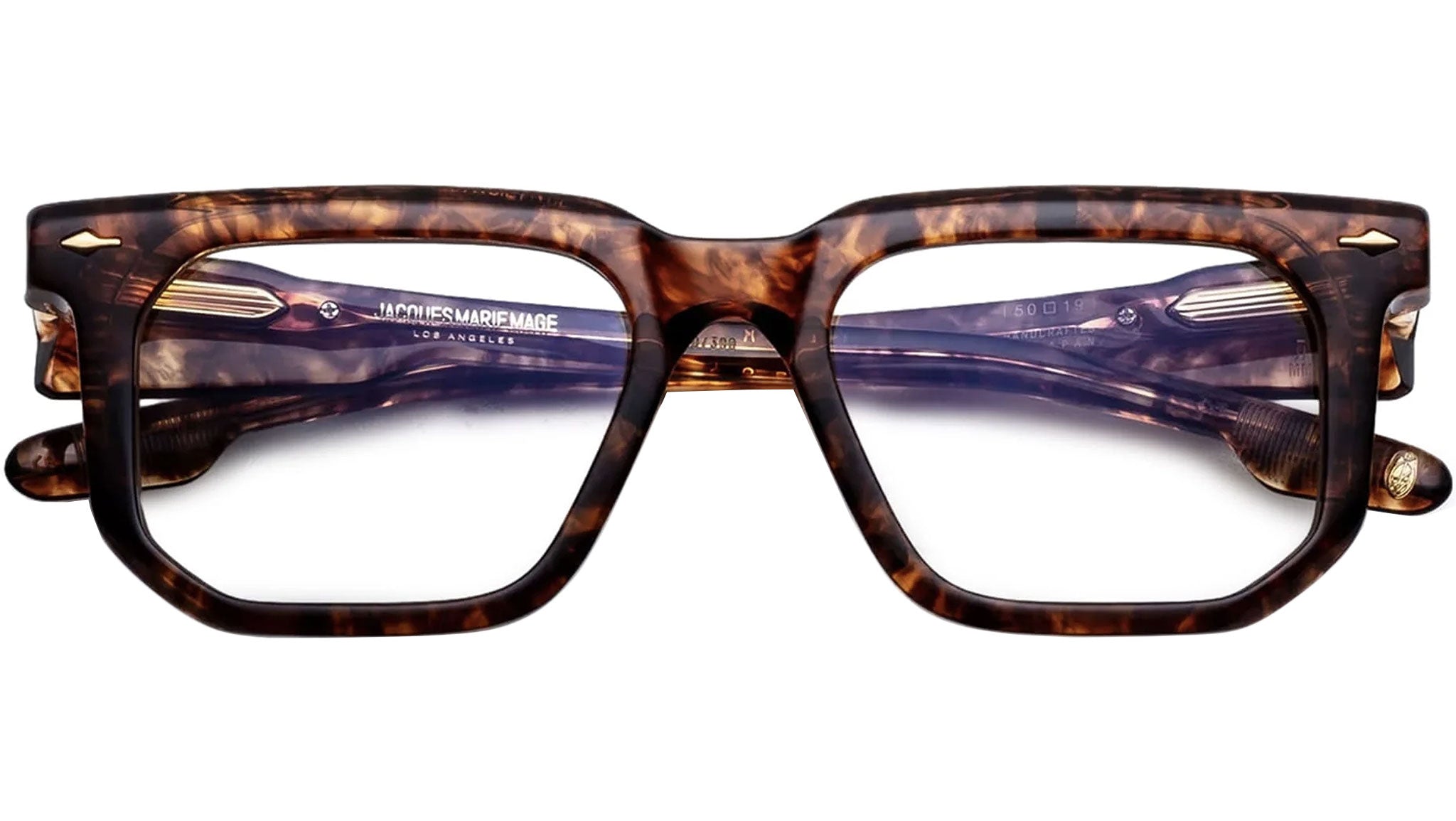【Rick】jack bluedream ogkush gg#4 計4ml Jacques Marie Mage Yoshi Argyle RX Optical Frame JMMVUC-5C - eye