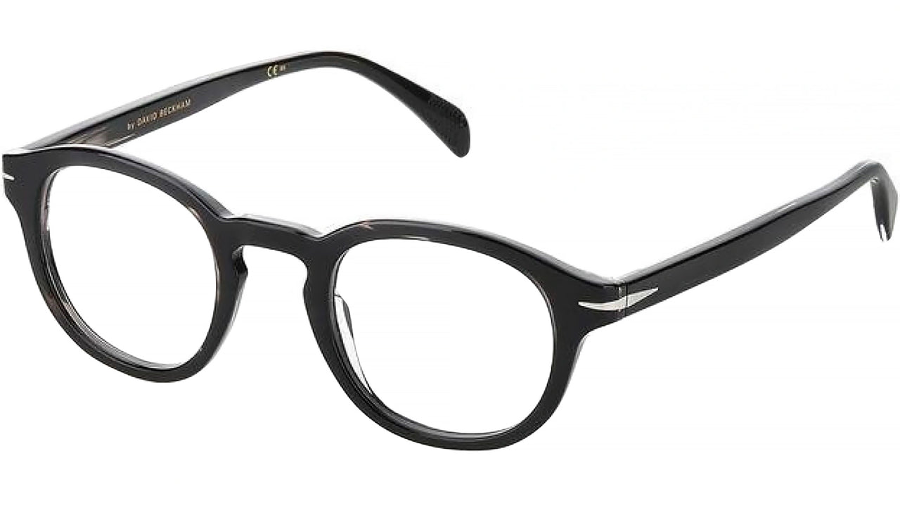 DB 7017 2W8 Grey Horn