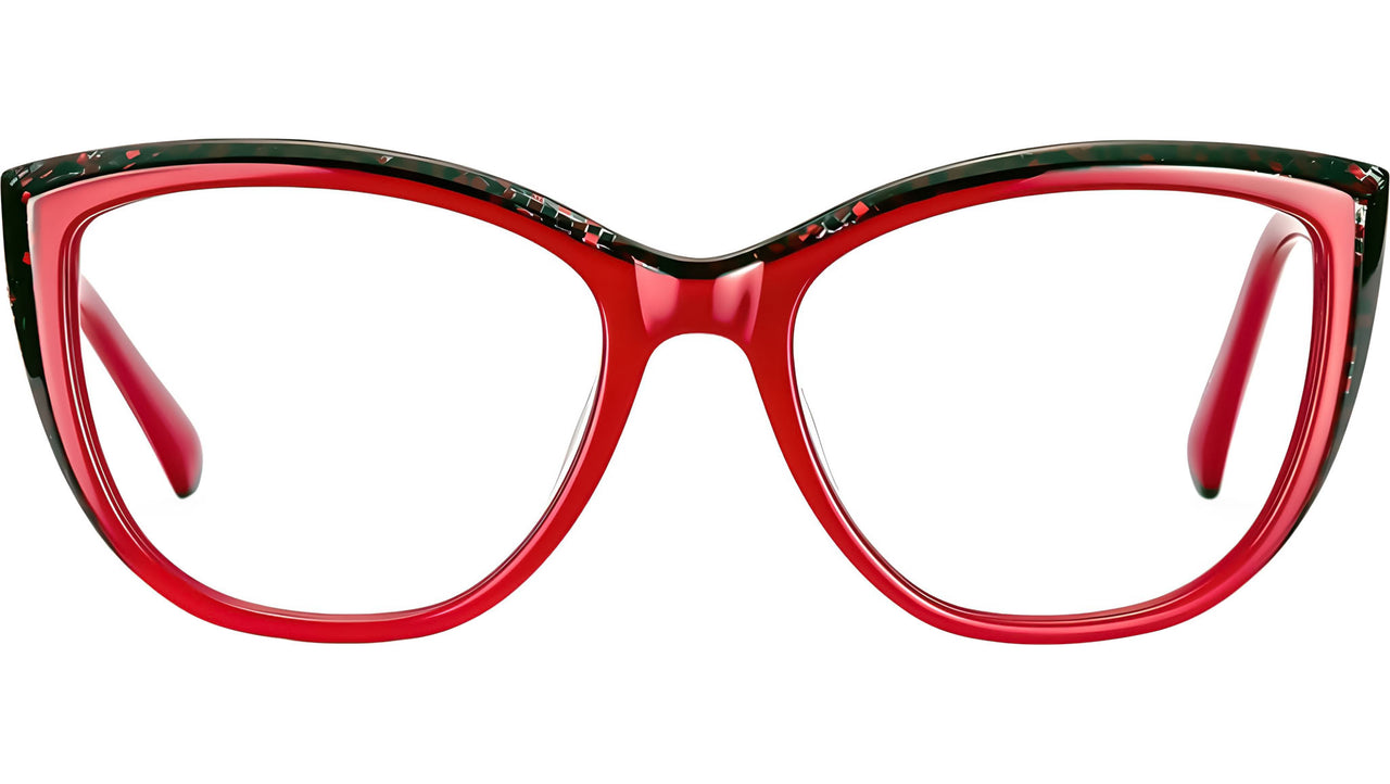 FERRARA RDCH Red