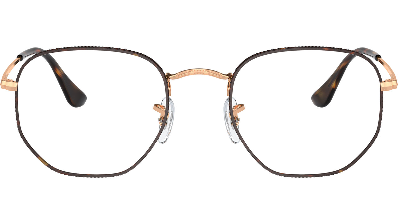 Hexagonal Optics RB6448 3176