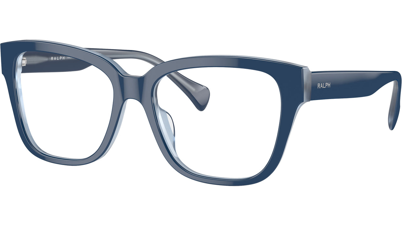 RA7162U 6064 Blue On Light Blue