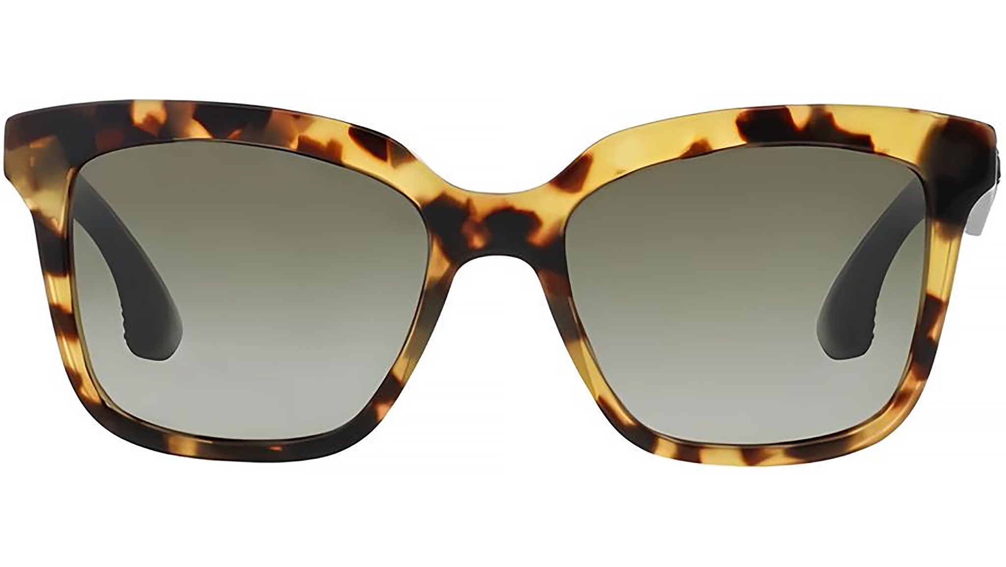 Miu Miu MU 09PS Sunglasses 7S04M1 Tortoise - eye-oo.com