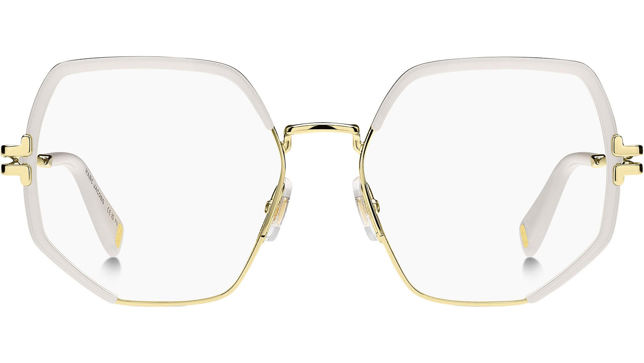 MJ 1092 24S Gold White