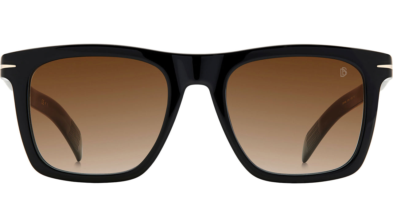 DB 7000/S 807 HA Black