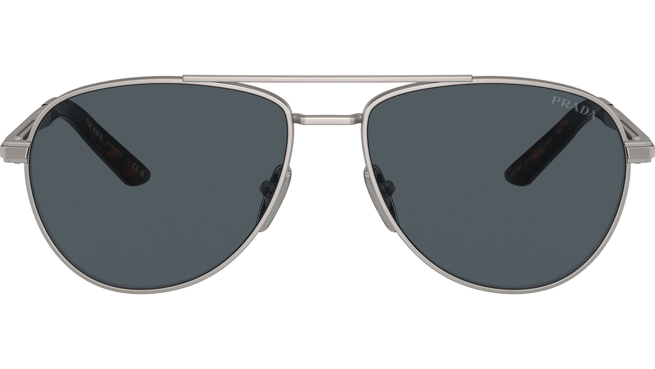 PR A54S 7CQ09T Gunmetal