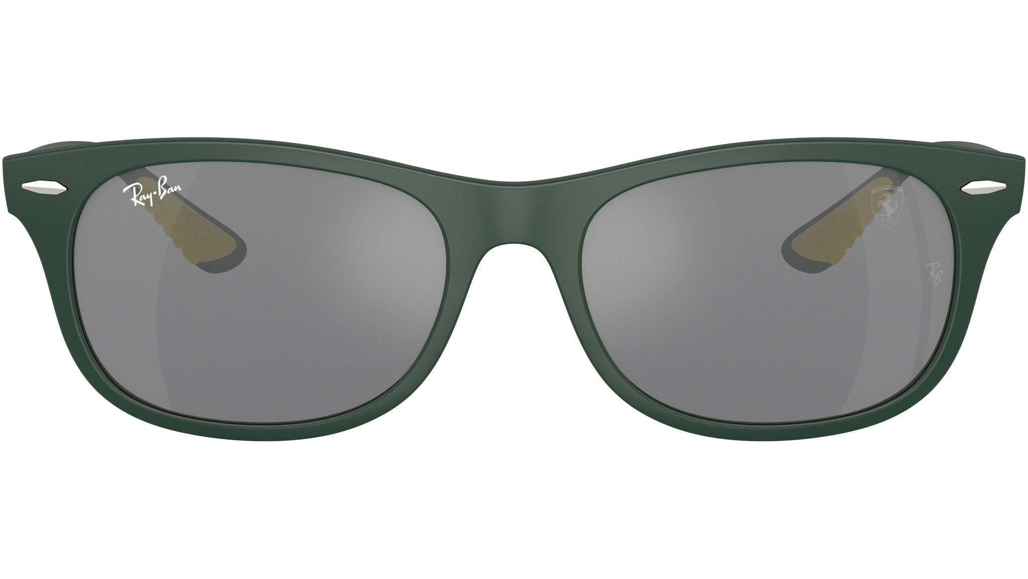 Ray-Ban Sunglasses RB4607M F6996G Green - eye-oo.com
