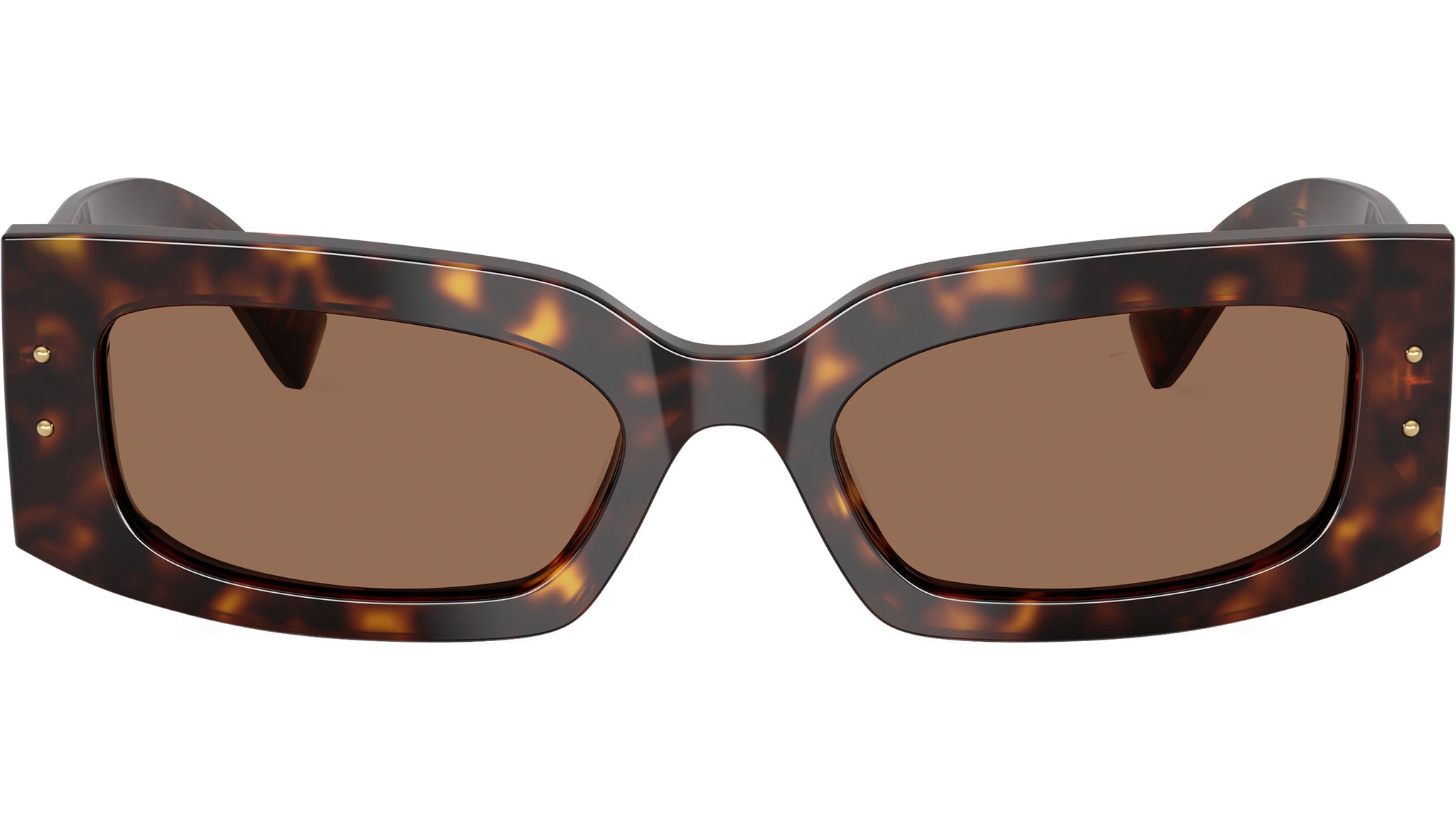 Dolce & Gabbana DG4479 Sunglasses 502/73 Havana - eye-oo.com display picture 2
