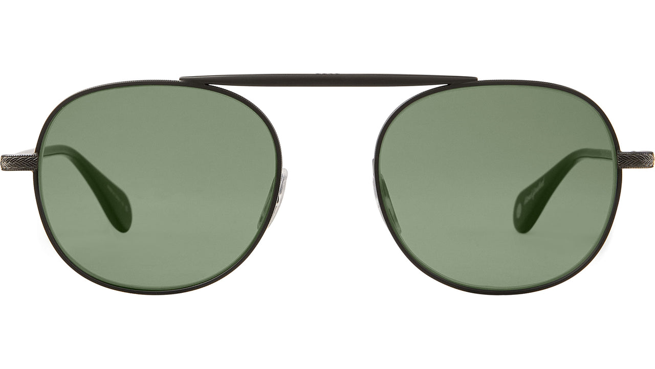 Van Buren II Sun Black