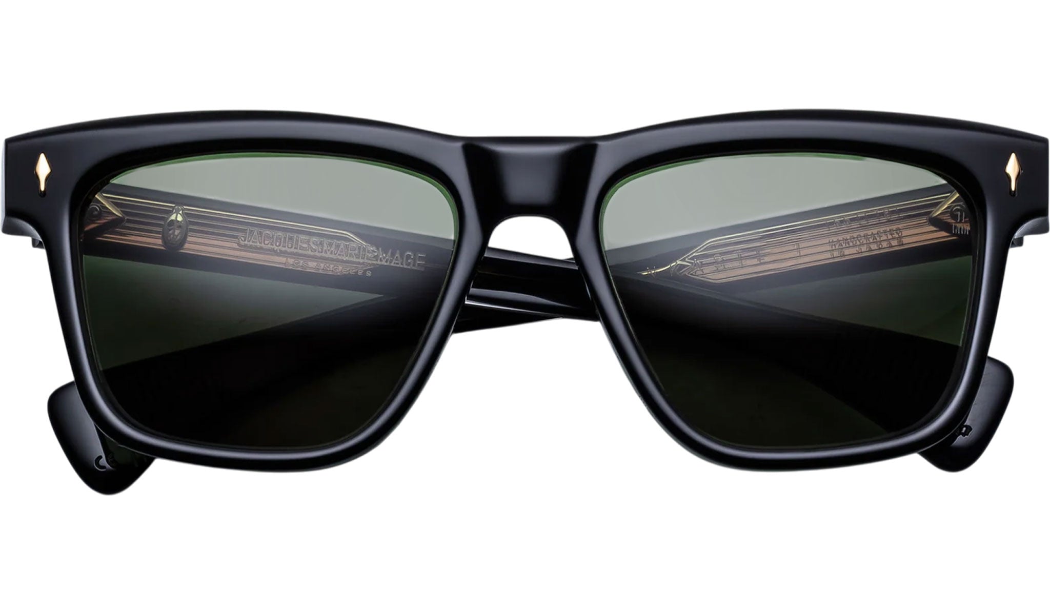 Jacques Marie Mage Lankaster Venom Sunglasses JMMLS-18L - eye-oo.com