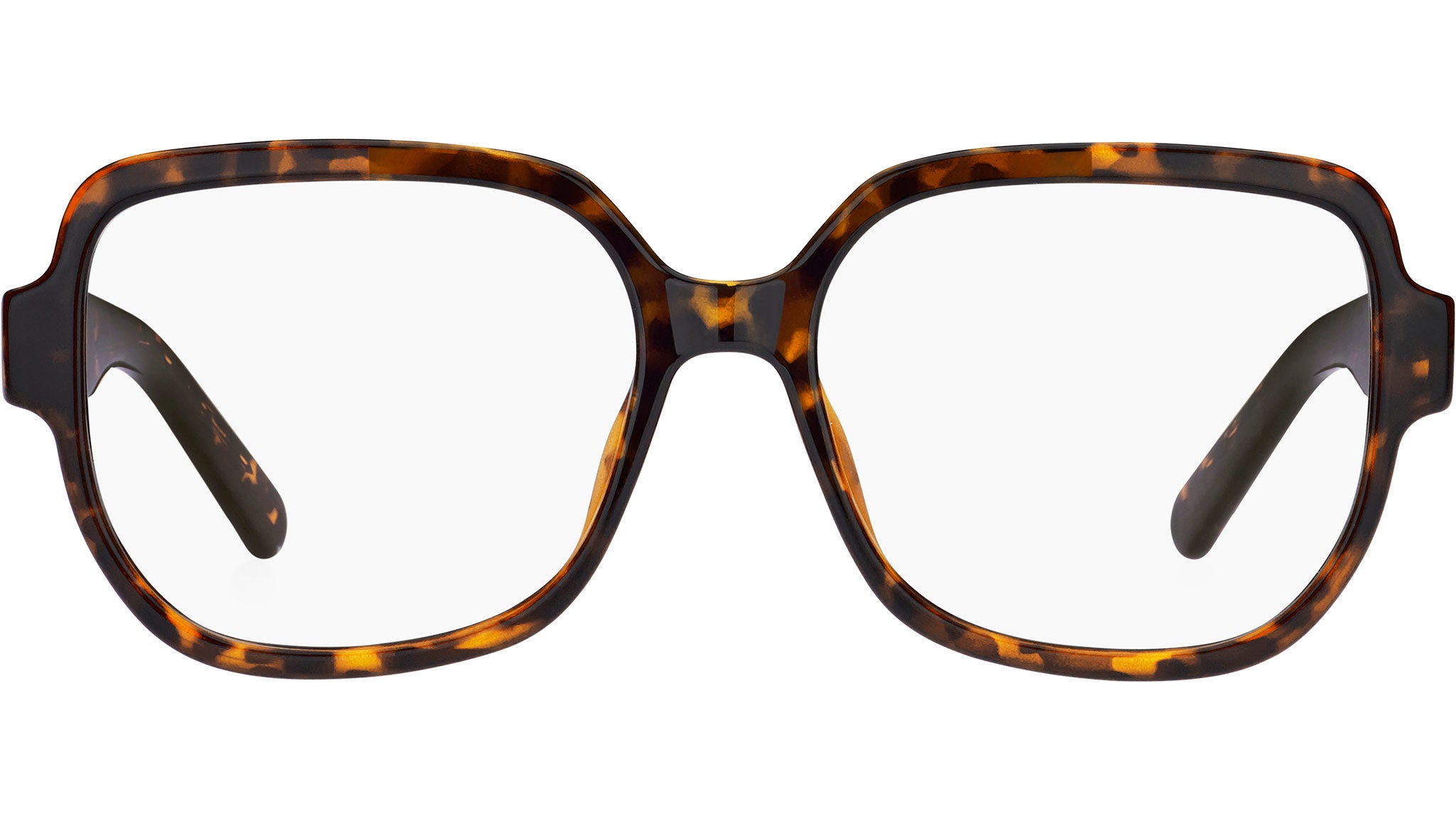 Marc Jacobs MARC 725 086 Optical Frame Havana - eye-oo.com