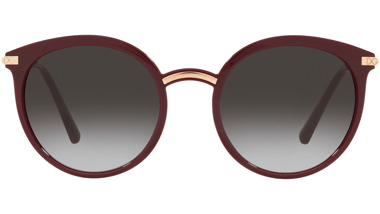 DG 6158 32858G purple