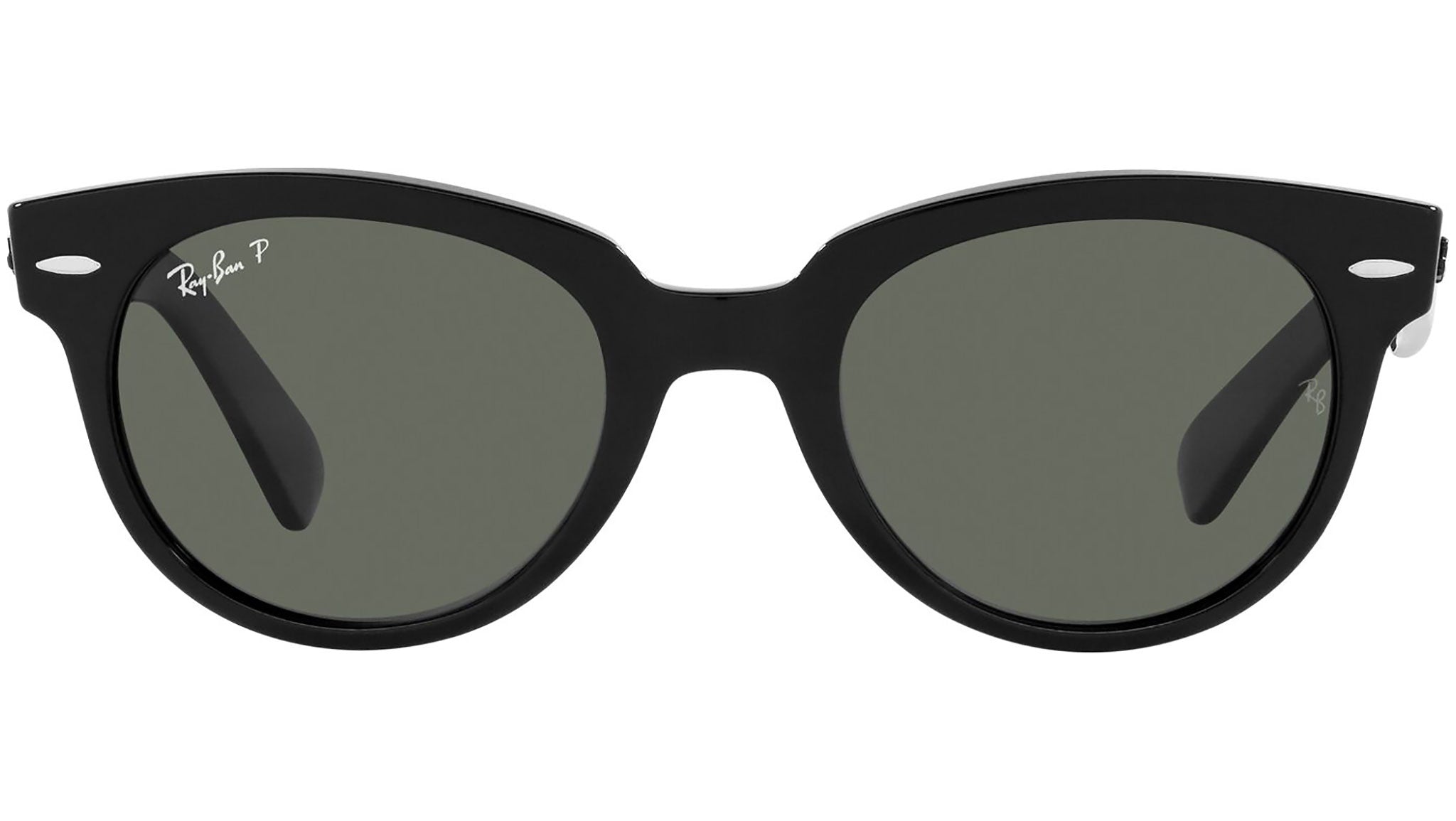 Ray-Ban Orion RB2199 901/58 Black Sunglasses - eye-oo.com