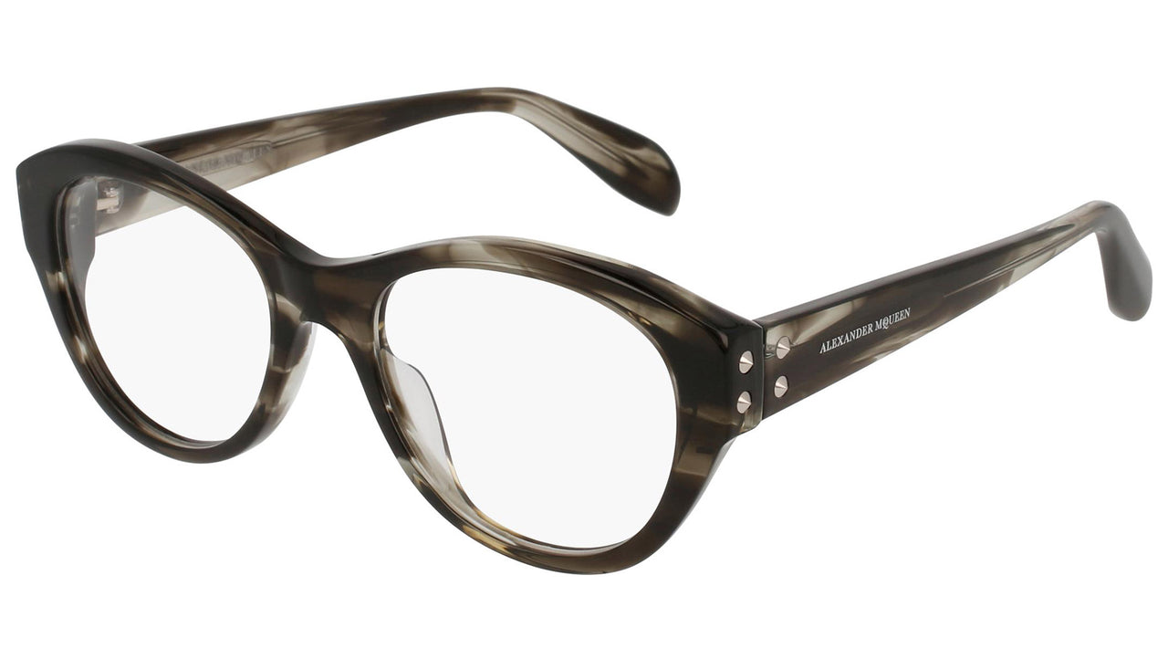 AM0053O 004 striped grey havana