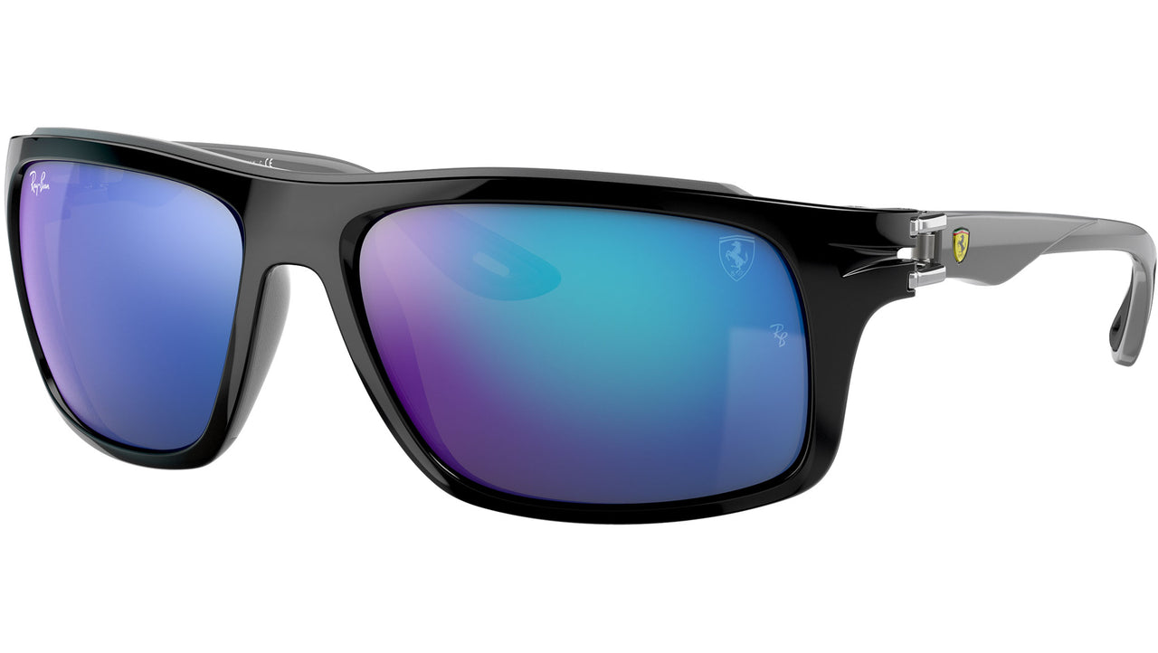 RB4364M F66055 black