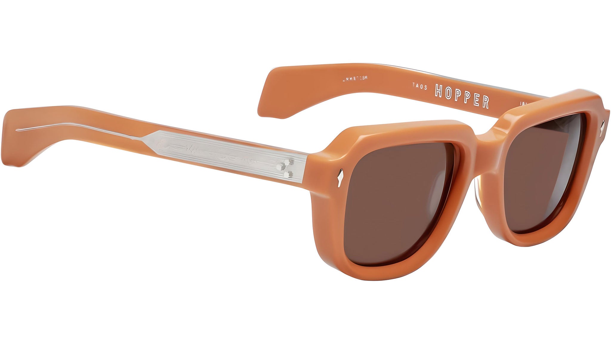 Jacques Marie Mage Taos Hot Rod Sunglasses JMMRT-15M - eye-oo.com