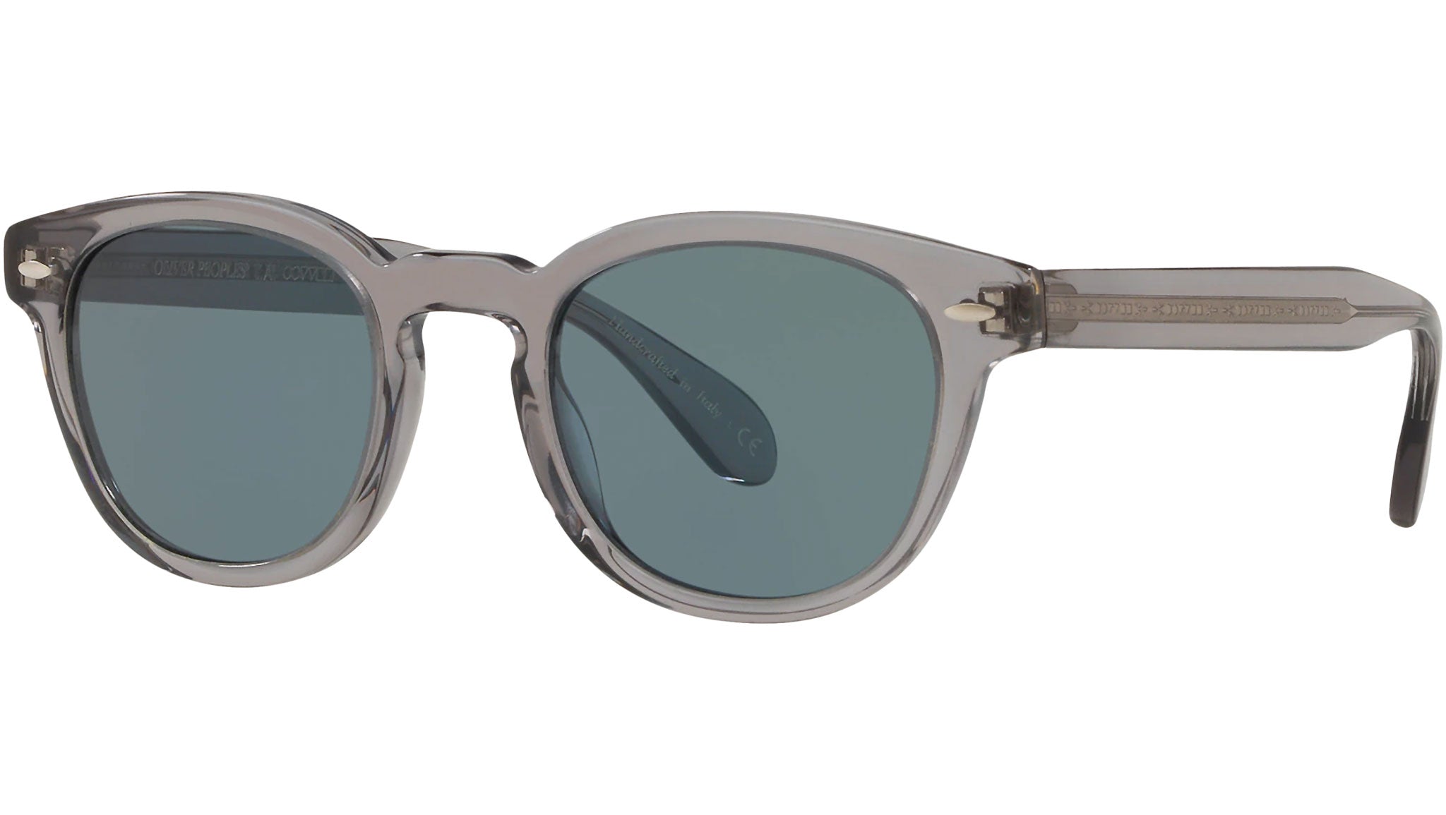 Oliver Peoples Sheldrake Sun OV5036S Sunglasses 1132R8 Workman