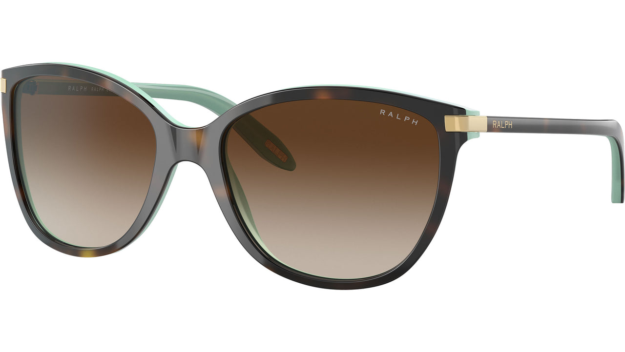 RA5160 601/13 Havana On Acquamarine