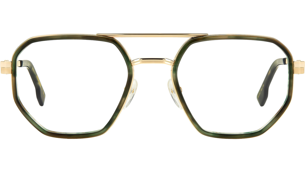 D2 0111 JDJ Horn Green