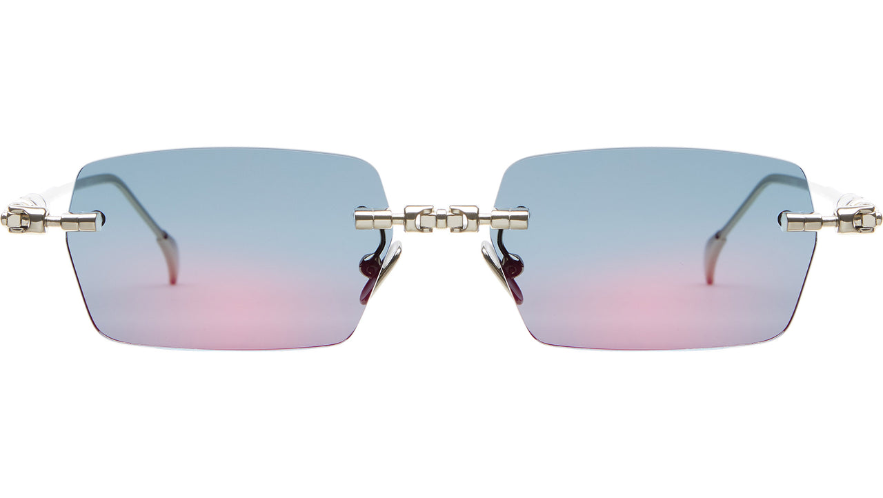 H61 Sun LG Light Gold