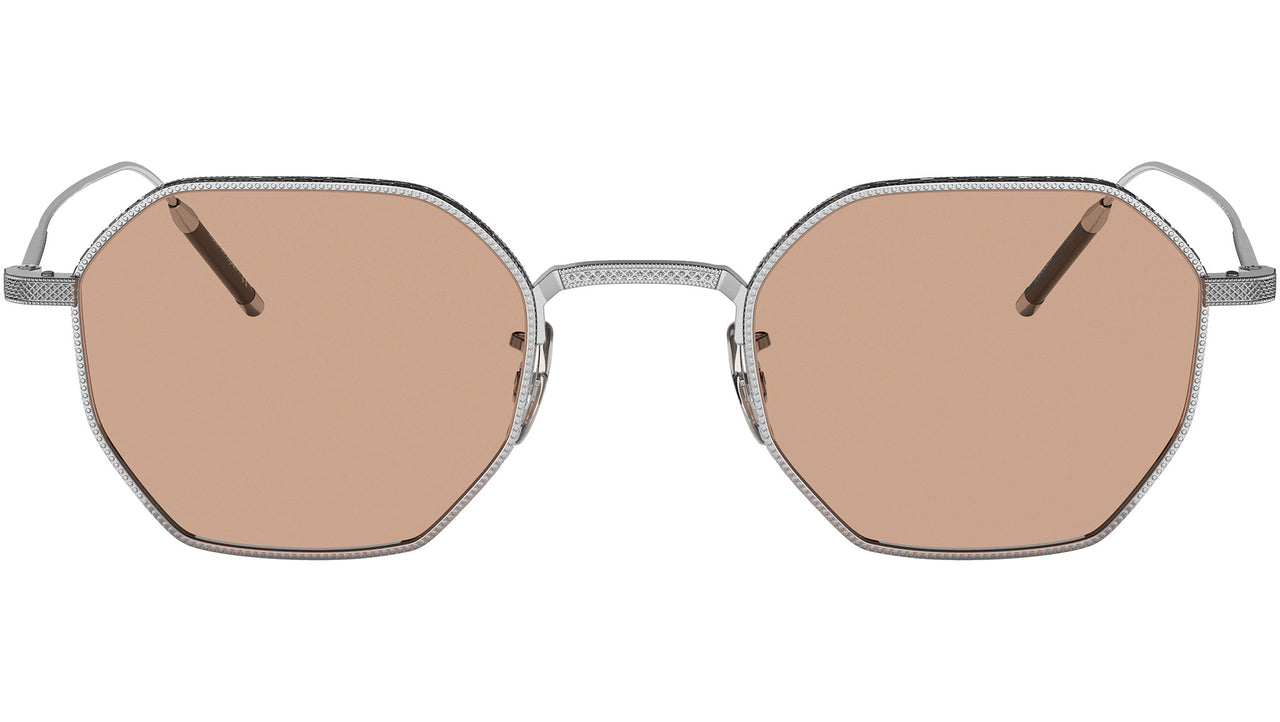 TK-5 OV1299T brushed silver