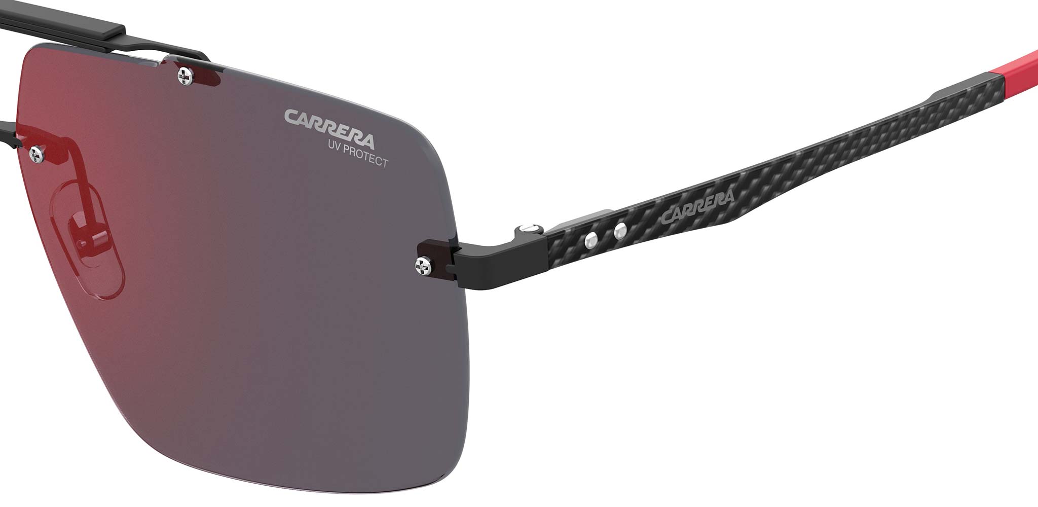Carrera Alfa Romeo Racing Carrera Racing Sunglasses Carrera 8034