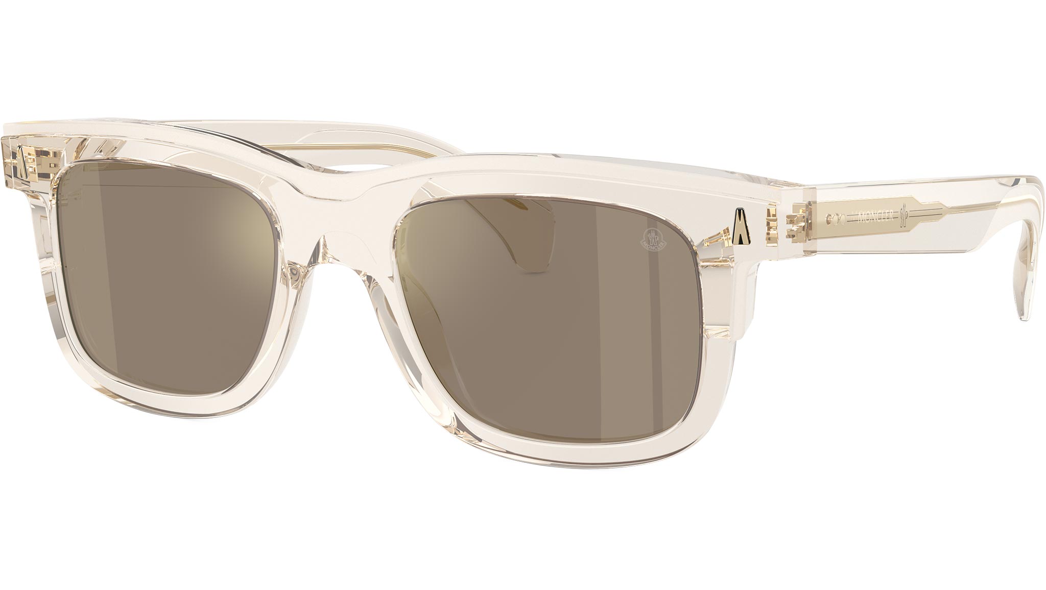 moncler goggles Moncler Claro ME6004 30035A 51 Sunglasses