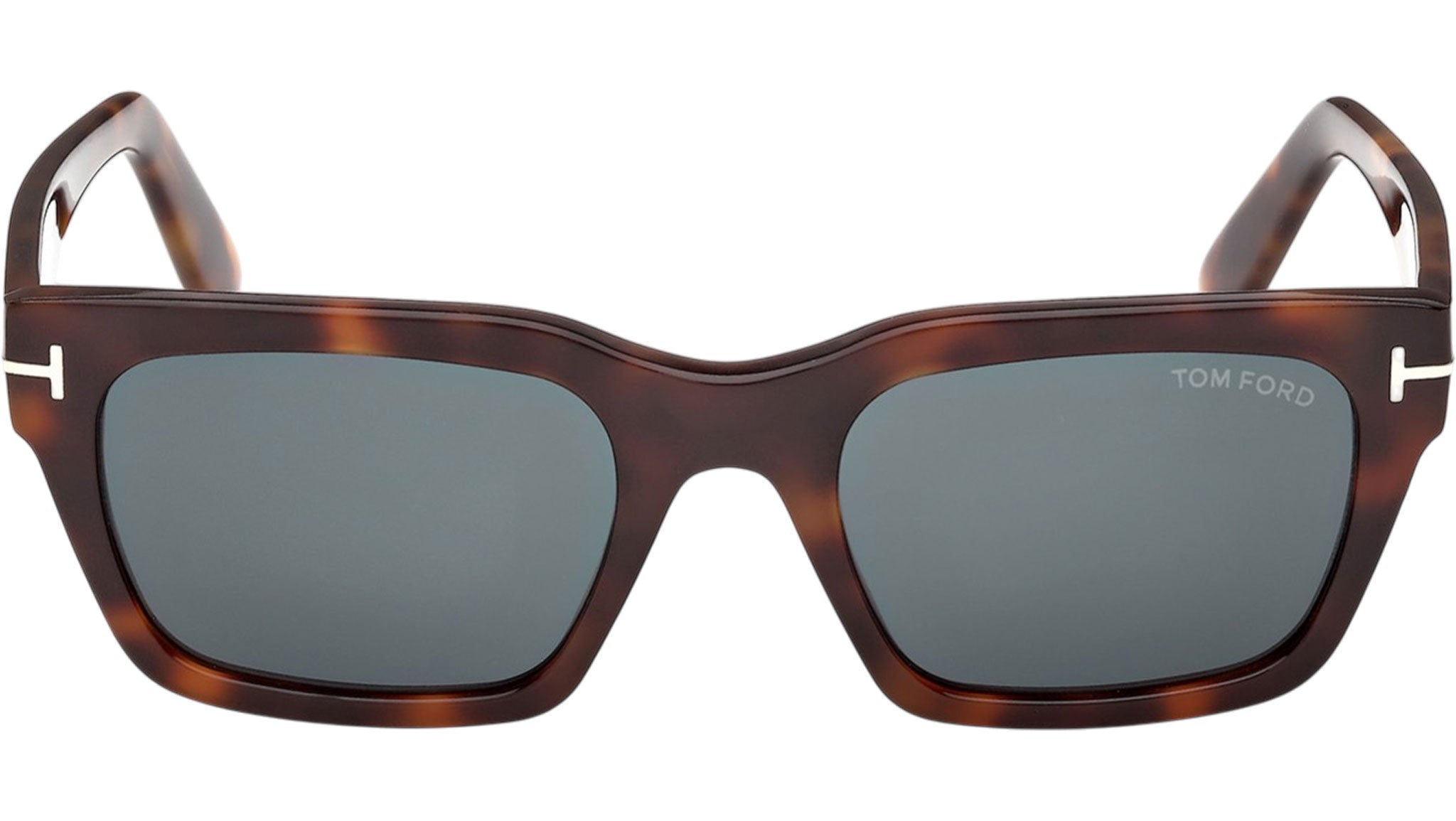 Tom Ford Andy-02 Sunglasses FT1333 53V Blonde Havana - eye-oo.com