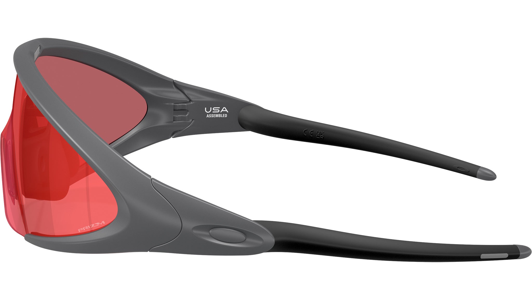 Oakley Ellipse Sunglasses OO9490 05 Matte Carbon - eye-oo.com