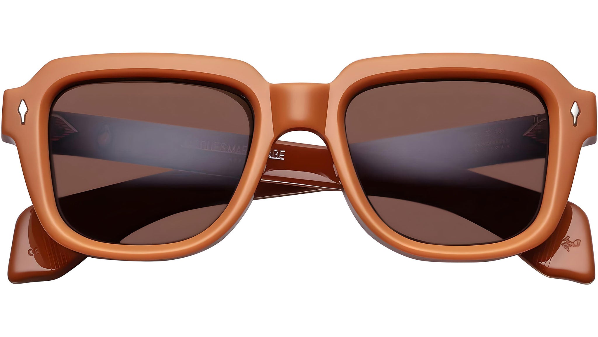 Jacques Marie Mage Taos Hot Rod Sunglasses JMMRT-15M