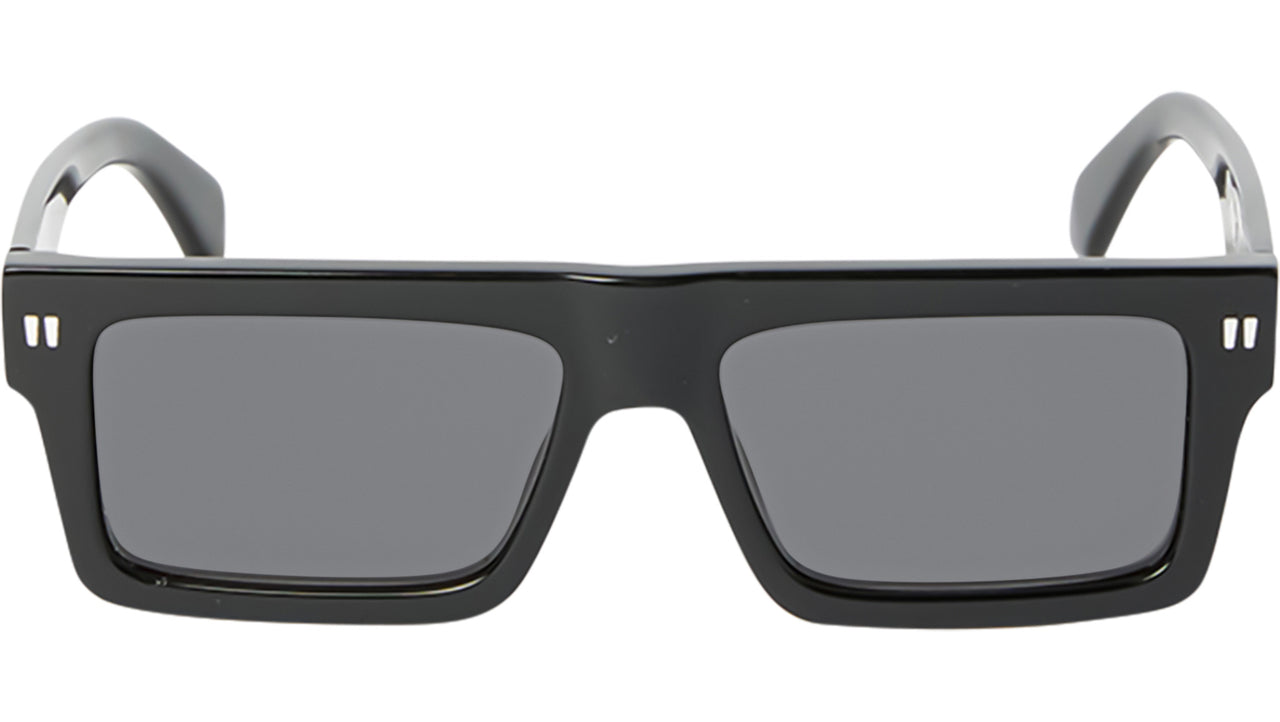 Chandler Solid Black