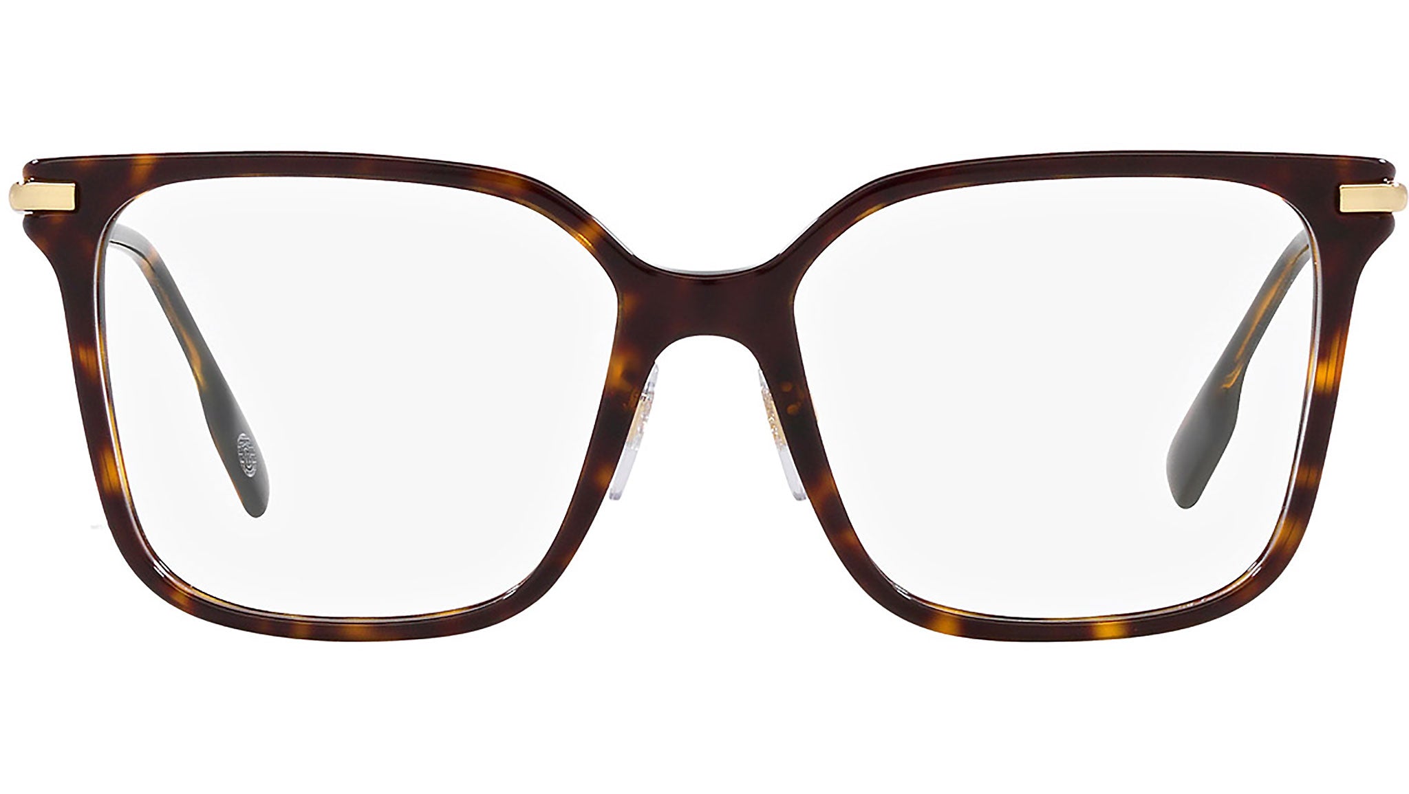 Burberry 0BE2376 Optical Frame 3002 Brown - eye-oo.com