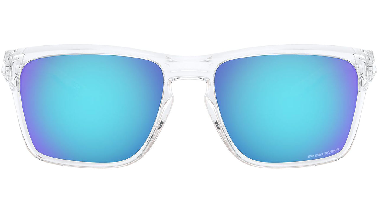 Sylas OO9448 04 polished clear