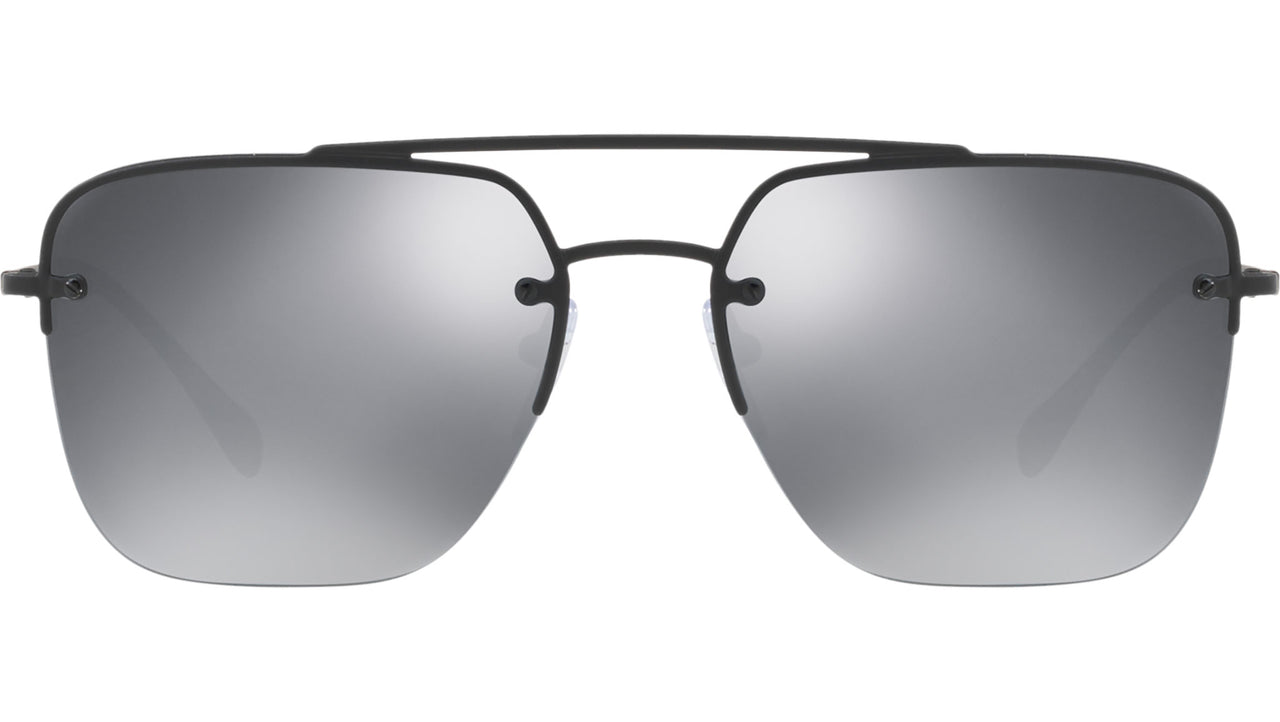 PS 54SS black rubber