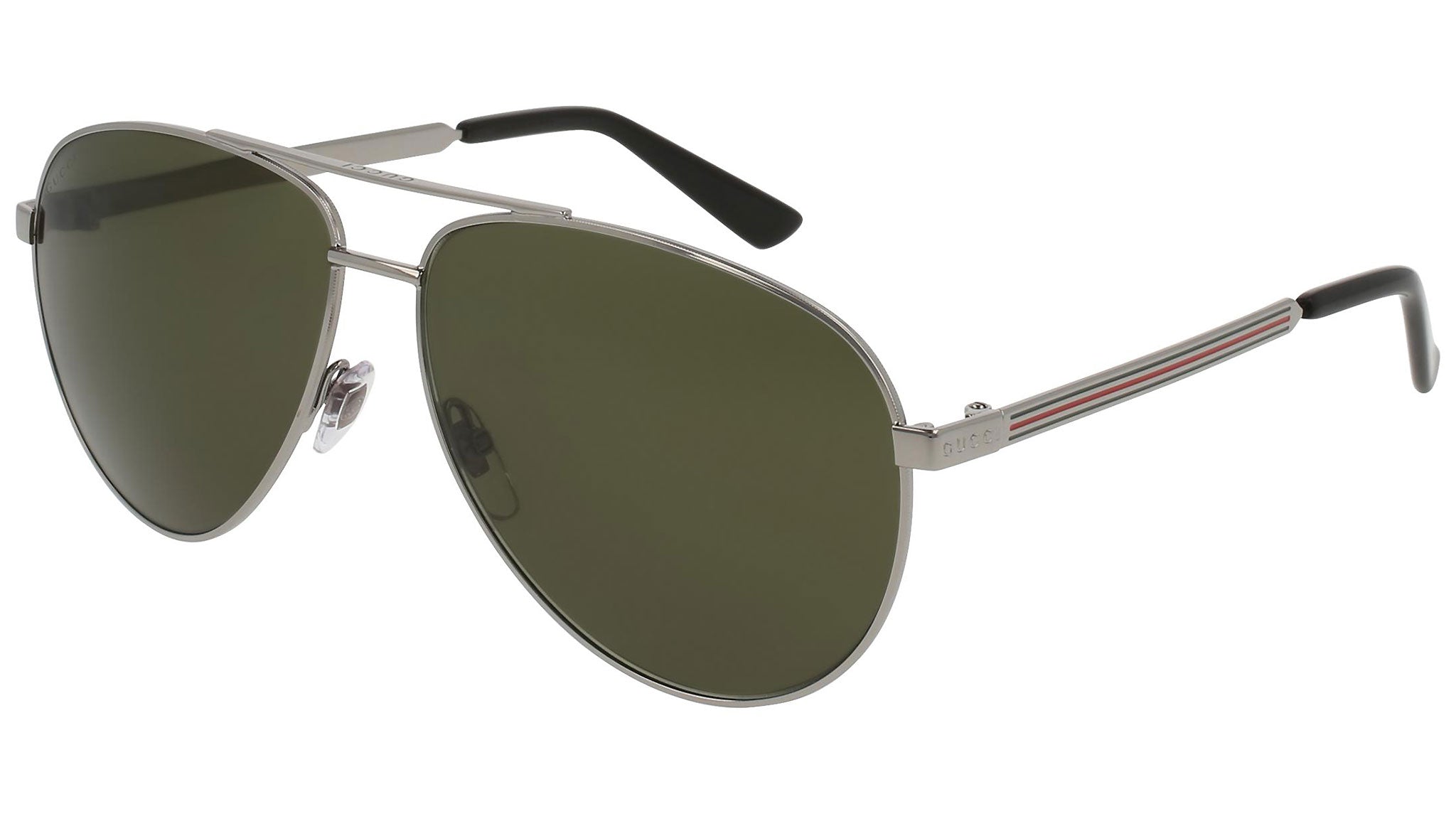Gucci Aviator Sunglasses Model GG0137S.
Unisex
Comes with authentic papers. Gucci Brown Gradient Aviator Men main image 2
