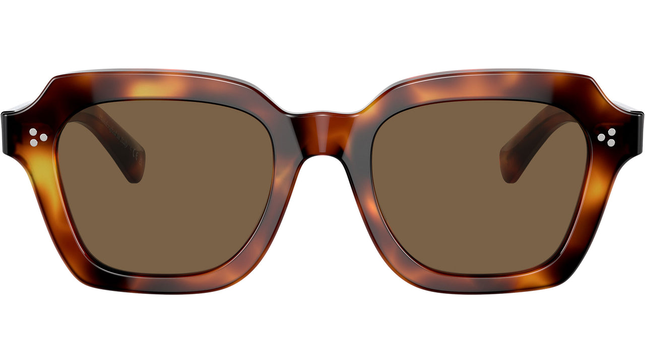 Kienna OV5526SU Dark Mahogany