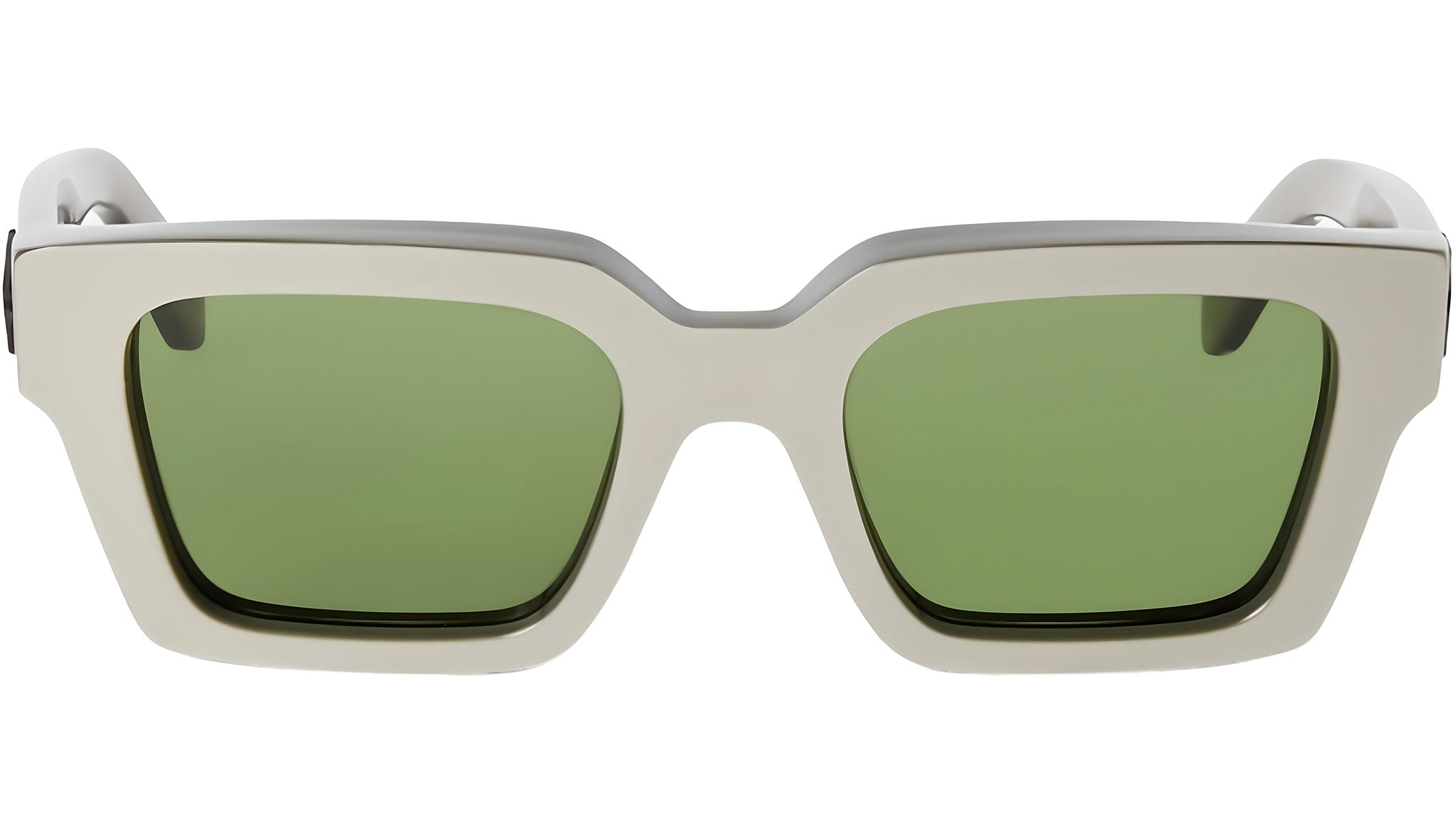 Off-White Eyewear オフホワイト　サングラス From Runway to Street: Embracing Off-White Eyewear - eye-oo.com