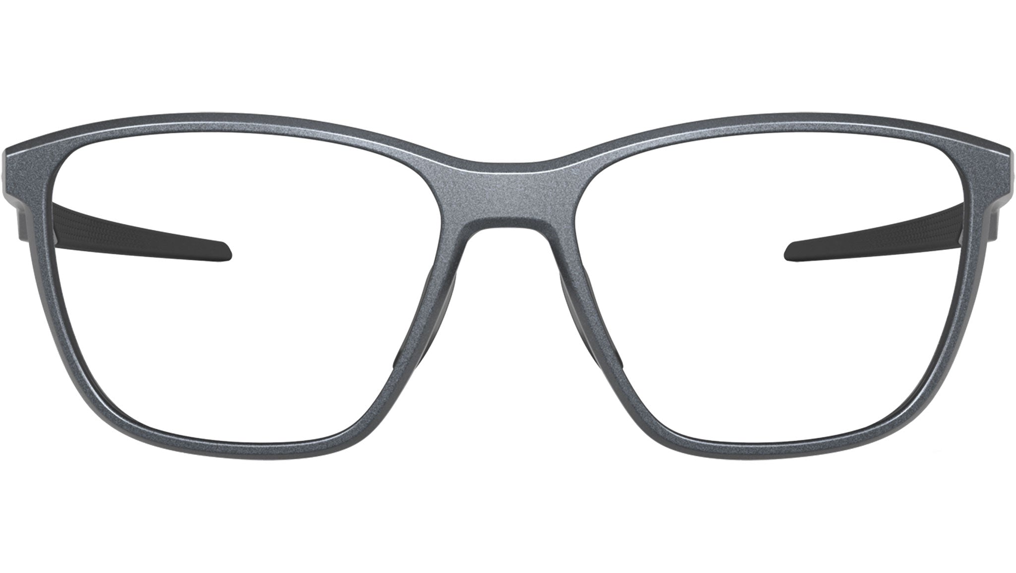 Oakley Futurity RS OX8186 818604 Optical Frame Matte Blue Steel