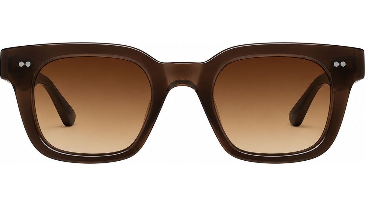 04 M Brown