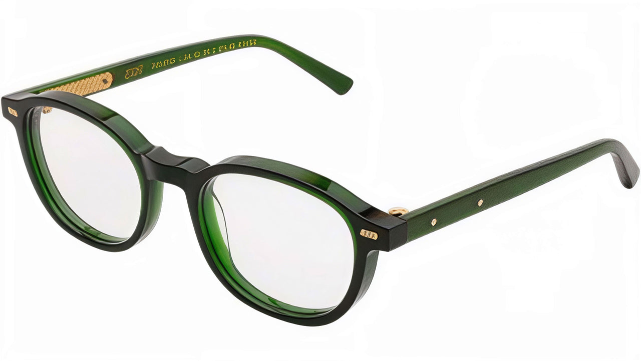 ZAYA Pine Green