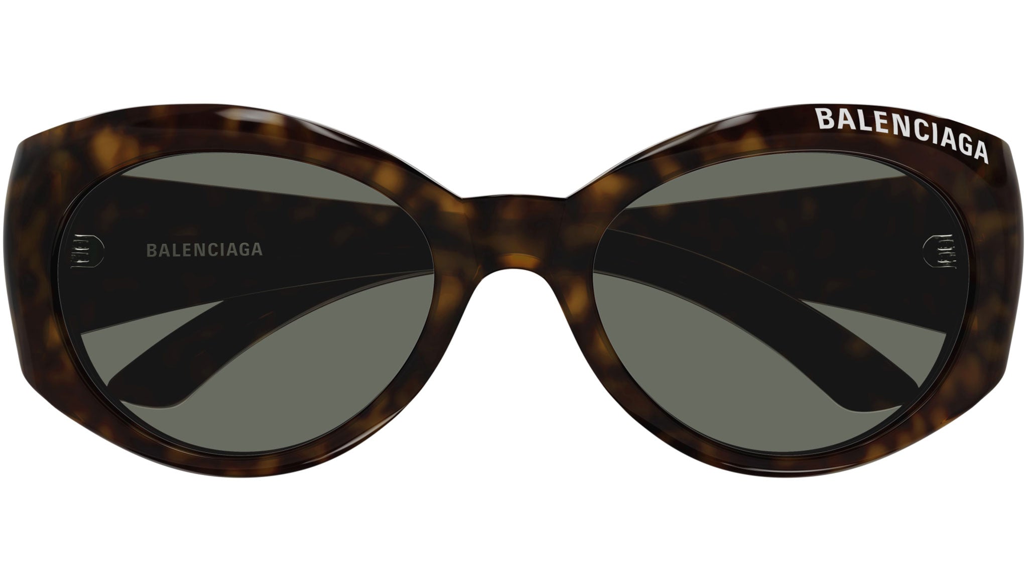 NEW BALENCIAGA WOMEN HAVANA BB0267S 002 SUNGLASSES NEW BALENCIAGA BB0267S 002 HAVANA UNISEX SUNGLASSES | eBay main image 3