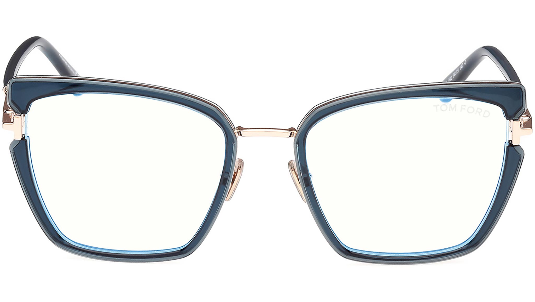 TOM FORD サングラス ICON SQUARE SUNGLASSES | TOM FORD Fashion