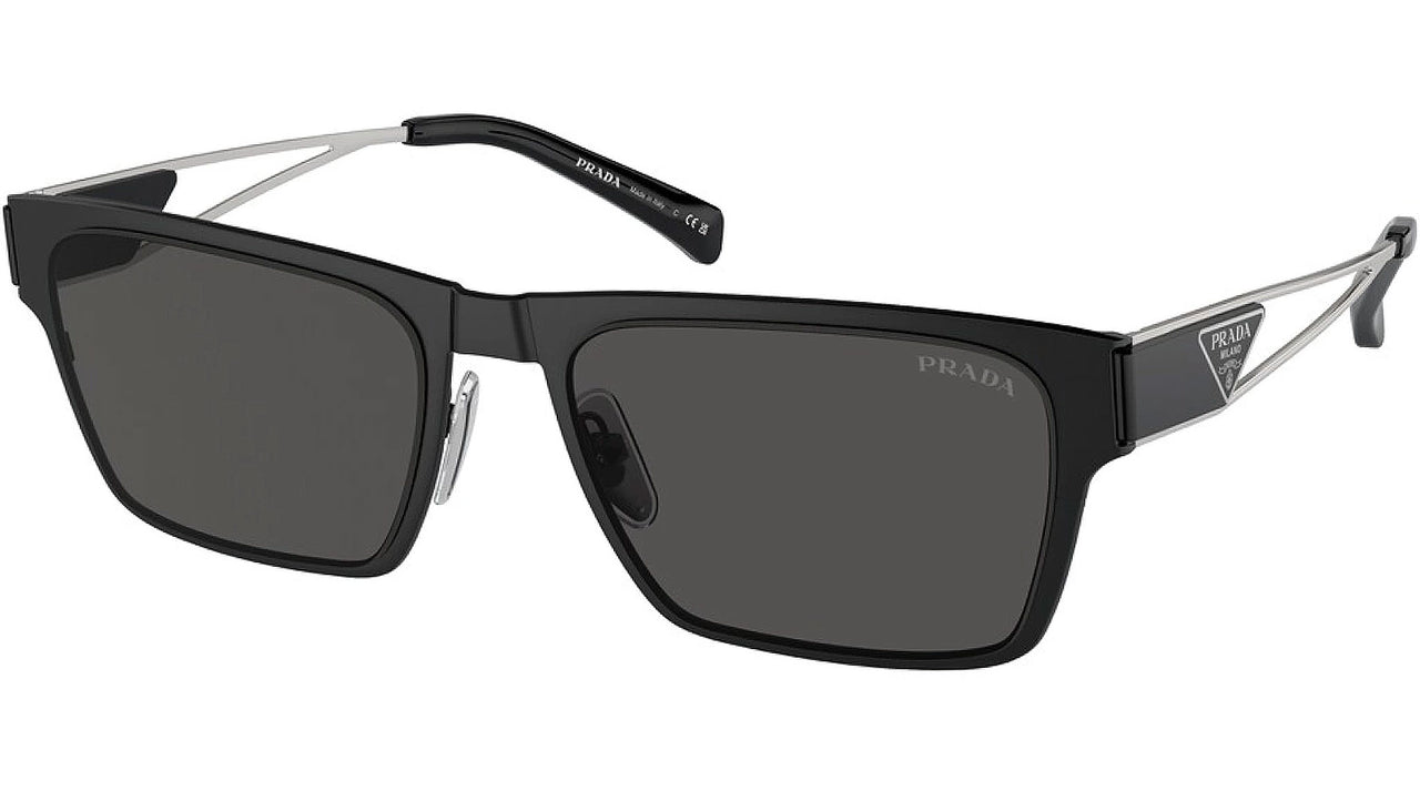 PR 71ZS 1BO5S0 matte black