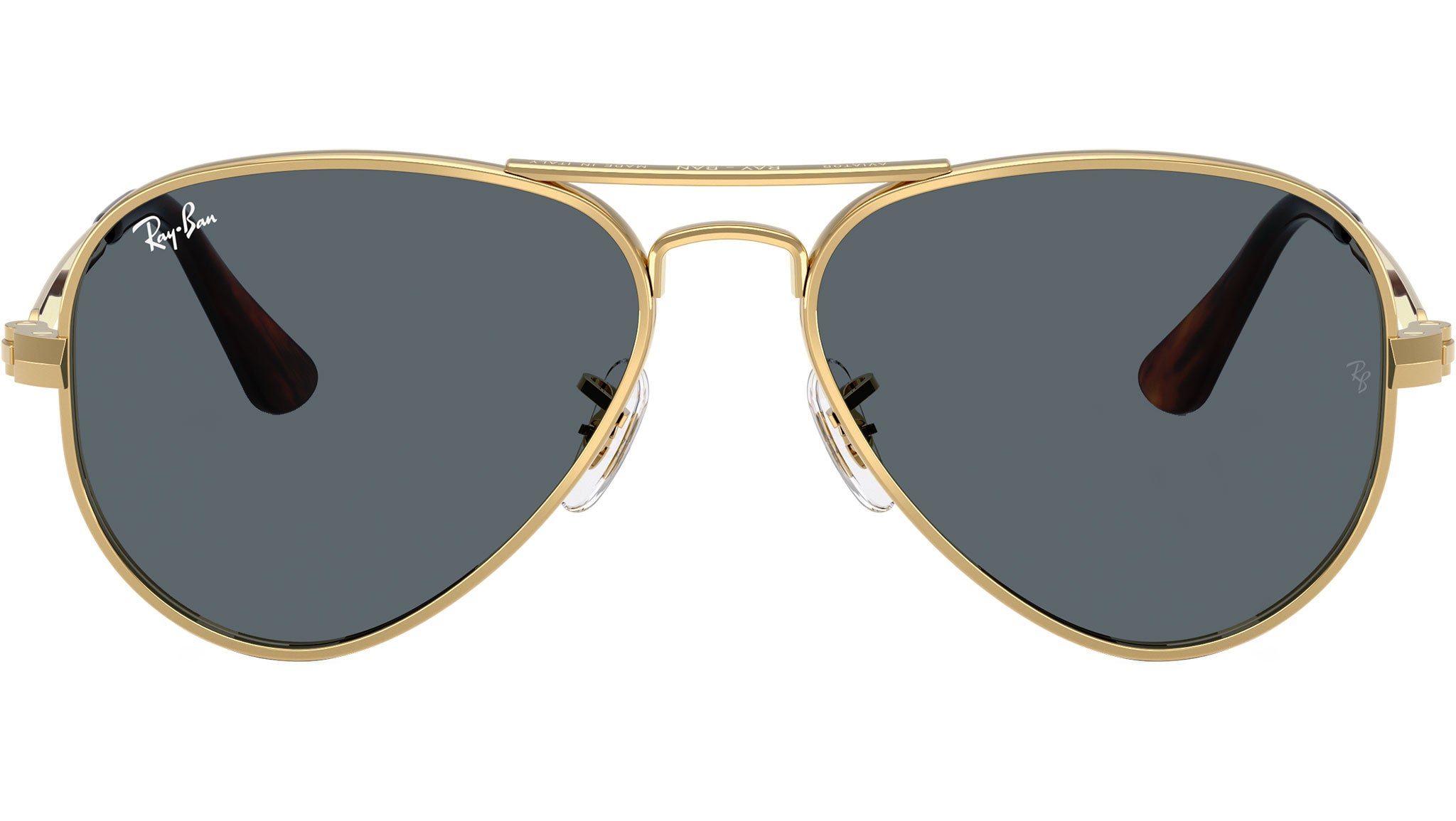 Aviator Max RB3925 Ray-Ban Sunglasses 001/R5 Arista Gold - eye-oo.com