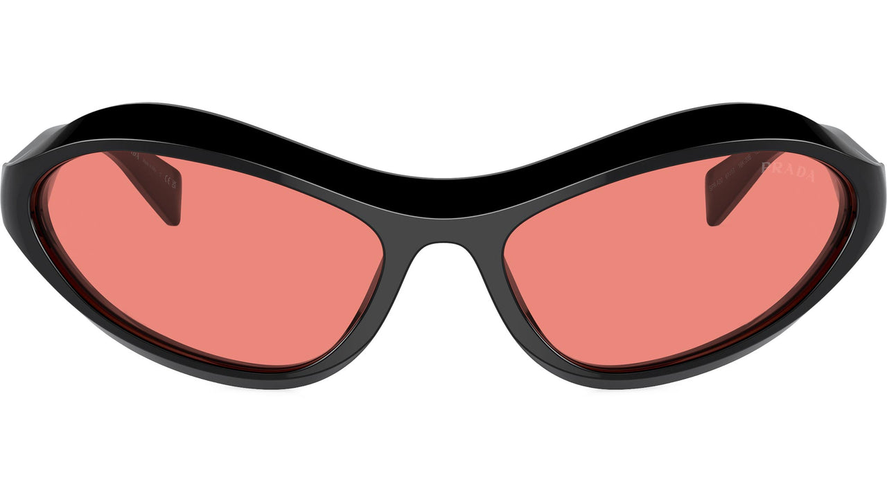 PR A20S 16K20B Black